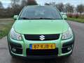 Suzuki SX4 1.6 Exclusive ECC Audio-CD/MP3 Electric pakket Cru Groen - thumbnail 16