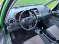 Suzuki SX4 1.6 Exclusive ECC Audio-CD/MP3 Electric pakket Cru Groen - thumbnail 3