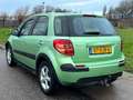 Suzuki SX4 1.6 Exclusive ECC Audio-CD/MP3 Electric pakket Cru Groen - thumbnail 12