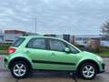Suzuki SX4 1.6 Exclusive ECC Audio-CD/MP3 Electric pakket Cru Groen - thumbnail 7