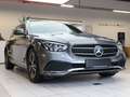 Mercedes-Benz E 220 d T Avantgarde AHK Kamera Navi LM Gri - thumbnail 4