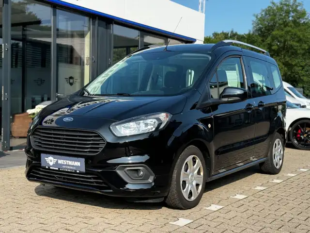 Ford Tourneo Courier Trend/SHZ/KLIMA/PDC