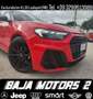 Audi A1 A1 Sportback 35 1.5 tfsi S Line s-tronic Rosso - thumbnail 1