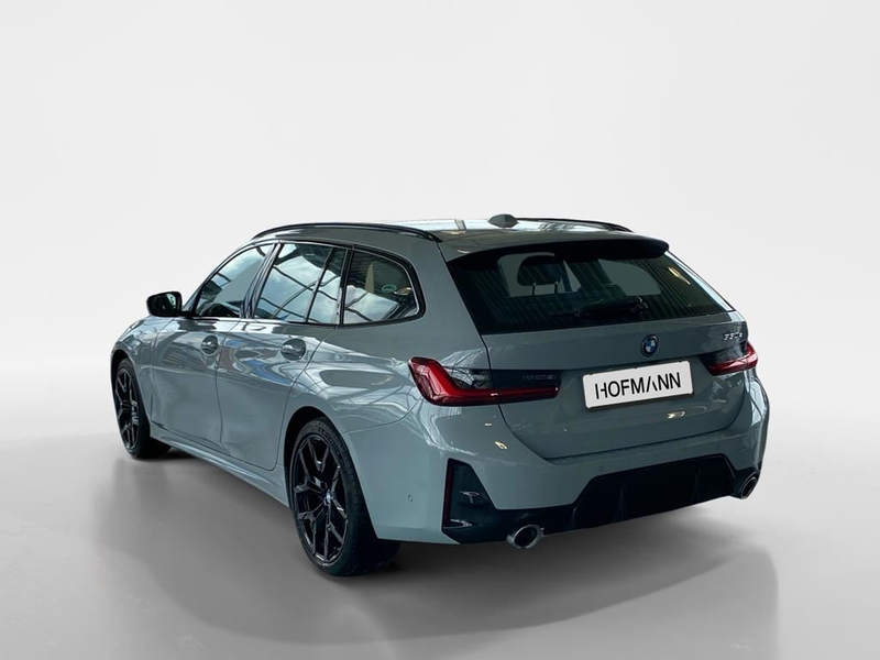 BMW 330 M Sport — photo 5