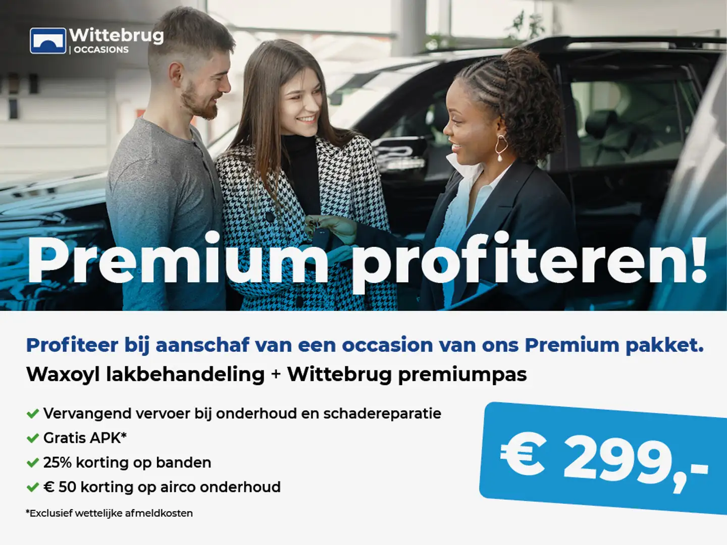 Hyundai IONIQ 1.6 GDi Comfort DEALER ONDERHOUDEN! | NAVIGATIE | Wit - 2