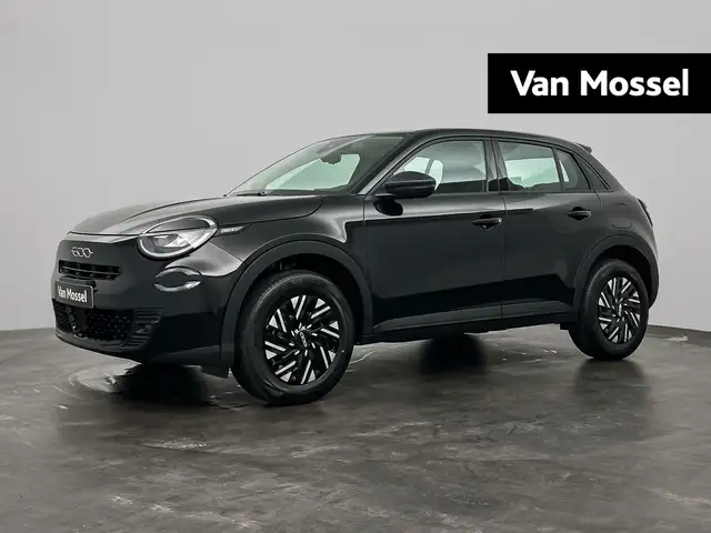 Fiat 600 1.2 Hybrid Urban | Apple & Android Carplay | Parke