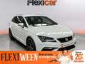 SEAT Leon ST 1.5 EcoTSI S&S FR DSG7 150 Blanco - thumbnail 1