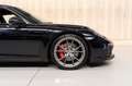 Porsche 991 991 3.0 Carrera S (2016) PDCC, achteras sturing, S Zwart - thumbnail 4
