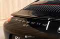 Porsche 991 991 3.0 Carrera S (2016) PDCC, achteras sturing, S Zwart - thumbnail 10