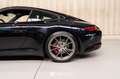 Porsche 991 991 3.0 Carrera S (2016) PDCC, achteras sturing, S Zwart - thumbnail 9