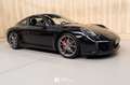 Porsche 991 991 3.0 Carrera S (2016) PDCC, achteras sturing, S Zwart - thumbnail 2