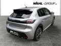 Peugeot 208 1.2 Pure Tech 100 GT*NAVI*ALU*KAMERA*LED*SPORTSITZ Gris - thumbnail 5