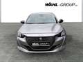 Peugeot 208 1.2 Pure Tech 100 GT*NAVI*ALU*KAMERA*LED*SPORTSITZ Gris - thumbnail 2