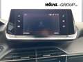 Peugeot 208 1.2 Pure Tech 100 GT*NAVI*ALU*KAMERA*LED*SPORTSITZ Gris - thumbnail 14