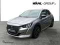 Peugeot 208 1.2 Pure Tech 100 GT*NAVI*ALU*KAMERA*LED*SPORTSITZ Gris - thumbnail 1