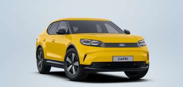 RWD Rango Standard Style 52kWh