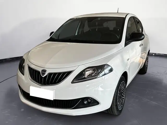 Lancia Ypsilon 1.0 FireFly 5 porte S&S Hybryd G