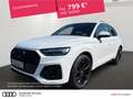 Audi SQ5 DER LETZTE PANO AHK LUFTFAHRWERK DIESEL POWER Grau - thumbnail 1
