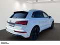 Audi SQ5 DER LETZTE PANO AHK LUFTFAHRWERK DIESEL POWER Grau - thumbnail 5