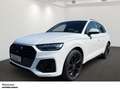 Audi SQ5 DER LETZTE PANO AHK LUFTFAHRWERK DIESEL POWER Grau - thumbnail 3