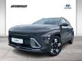 Hyundai KONA HEV (SX2) GO Plus 1.6 GDI 2WD HEV k5hu1-OP1/P6 Gris - thumbnail 1