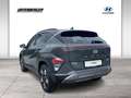 Hyundai KONA HEV (SX2) GO Plus 1.6 GDI 2WD HEV k5hu1-OP1/P6 Gris - thumbnail 4