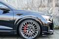 Audi Q8 60 TFSI e ABT Aero Audi Exclusive Lak |Head-up|4Ws Noir - thumbnail 12