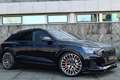 Audi Q8 60 TFSI e ABT Aero Audi Exclusive Lak |Head-up|4Ws Noir - thumbnail 2