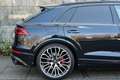 Audi Q8 60 TFSI e ABT Aero Audi Exclusive Lak |Head-up|4Ws Noir - thumbnail 11