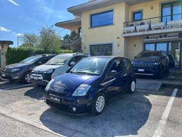 C2 1.1 Elegance c/abs