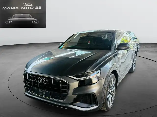 Audi Q8 Q8 50 3.0 tdi mhev Sport quattro tiptronic*286CV*