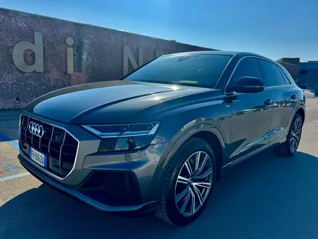 Audi Q8 Q8 50 3.0 tdi mhev Sport quattro tiptronic*286CV*