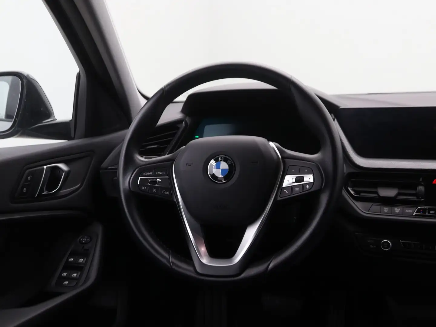 BMW 118 1 Serie 118i Introduction Edition Grijs - 2