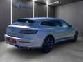 Volkswagen Arteon Shooting Brake 2.0 TDI R-Line AHK-klappbar Silber - thumbnail 5