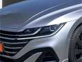 Volkswagen Arteon Shooting Brake 2.0 TDI R-Line AHK-klappbar Silber - thumbnail 8