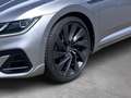 Volkswagen Arteon Shooting Brake 2.0 TDI R-Line AHK-klappbar Silber - thumbnail 9