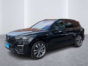 3.0 TSI eHybrid R 4M Pano Kamera AHK