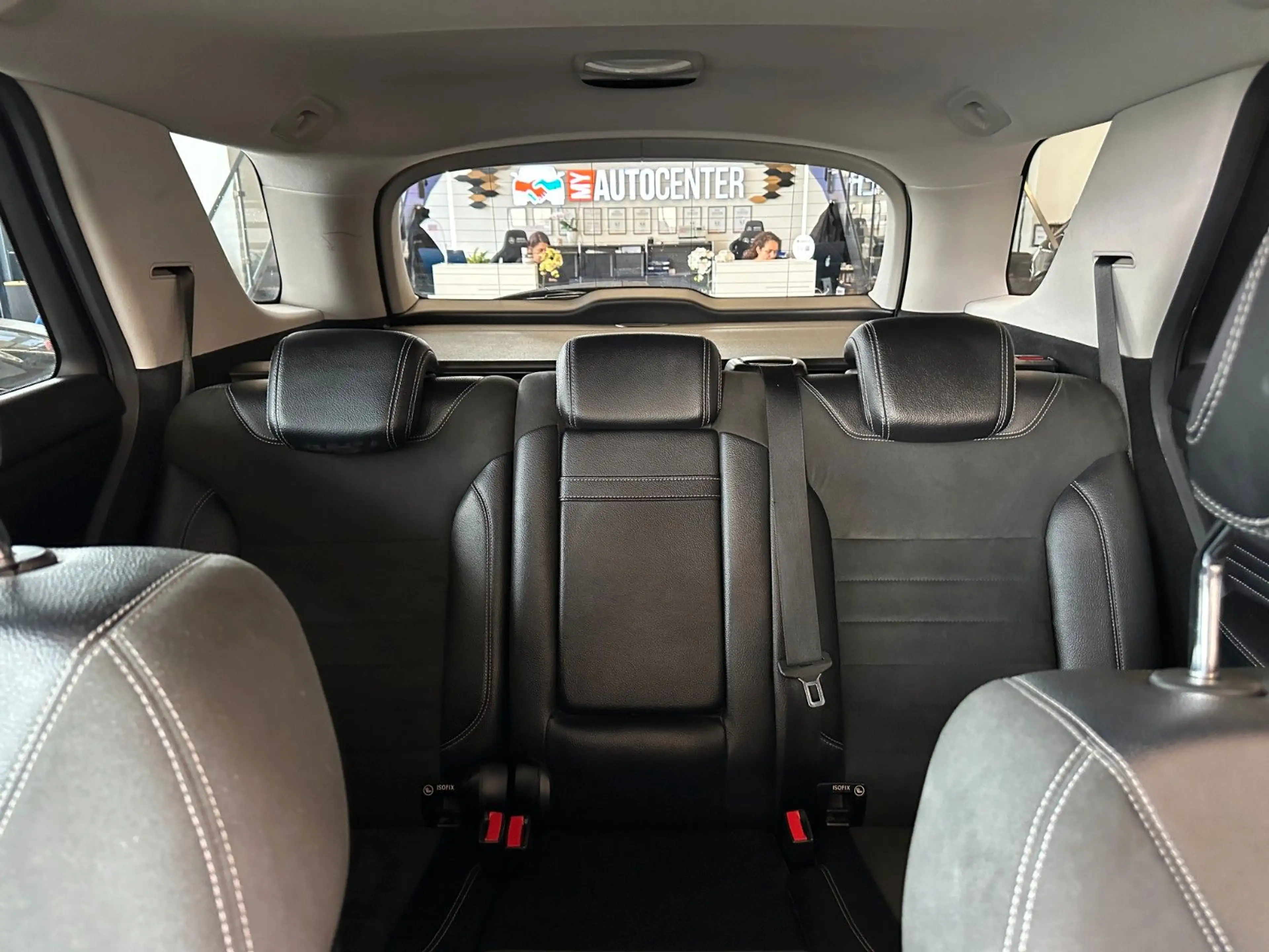 Mercedes-Benz ML 250 *PANO*Tempo*Sport*BI-Xenon* — photo 13