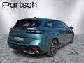 Peugeot 308 SW Allure Hybrid 145 e-DCS6 AUT Teilled. Blau - thumbnail 5