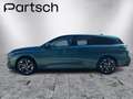 Peugeot 308 SW Allure Hybrid 145 e-DCS6 AUT Teilled. Blau - thumbnail 3
