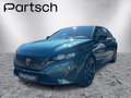 Peugeot 308 SW Allure Hybrid 145 e-DCS6 AUT Teilled. Blau - thumbnail 1