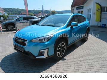 2.0ie Platinum Lineartronic 4WD+AHK