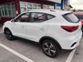 MG ZS ZS 1.0 Luxury automatica GK782RT Weiß - thumbnail 6