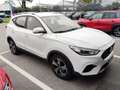 MG ZS ZS 1.0 Luxury automatica GK782RT Weiß - thumbnail 4