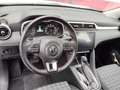 MG ZS ZS 1.0 Luxury automatica GK782RT Weiß - thumbnail 11