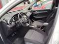 MG ZS ZS 1.0 Luxury automatica GK782RT Weiß - thumbnail 9