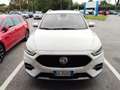 MG ZS ZS 1.0 Luxury automatica GK782RT Weiß - thumbnail 2