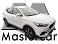 MG ZS ZS 1.0 Luxury automatica GK782RT Weiß - thumbnail 1