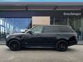 Land Rover Range Rover VOGUE P400 3.0 V6 Allrad LWB + Winterkompletträder Noir - thumbnail 5
