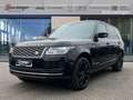 Land Rover Range Rover VOGUE P400 3.0 V6 Allrad LWB + Winterkompletträder Schwarz - thumbnail 1